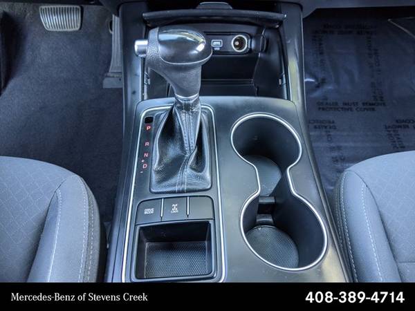 2017 Kia Sorento LX V6 AWD All Wheel Drive SKU:HG207561 - cars &... for sale in San Jose, CA – photo 13