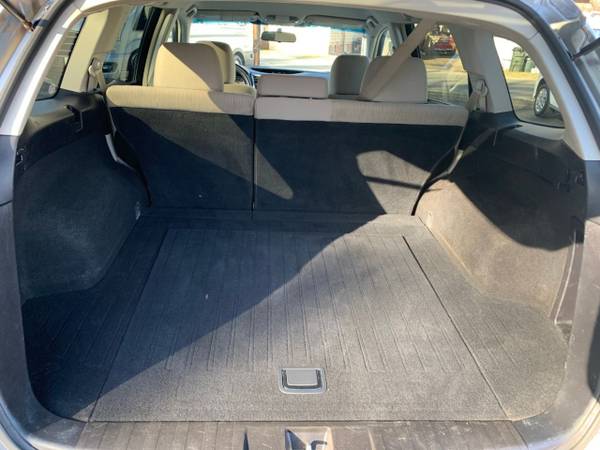 2014 Subaru Outback 2 5I Premium - - by dealer for sale in Ellenville, NJ – photo 21