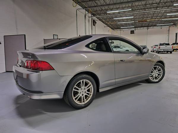 2005 Acura RSX 5 speed Manual - Very Clean - Unmodified - No rust! -... for sale in Northbrook, IL – photo 6