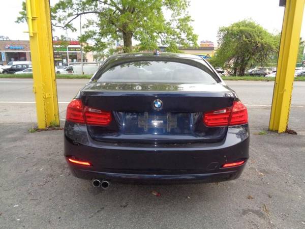 2014 BMW 3 Series 4dr Sdn 328i xDrive AWD SULEV NOBODY GETS TURNED for sale in Elmont, NY – photo 5