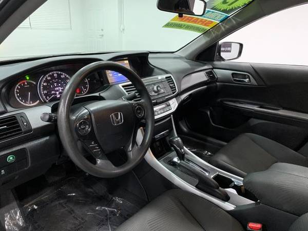 2015 Honda Accord Sedan 4dr I4 CVT LX - cars & trucks - by dealer -... for sale in Norco, CA – photo 7