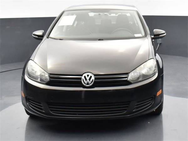 2011 Volkswagen Golf VW 2 5L Hatchback - - by dealer for sale in Lakewood, WA – photo 2