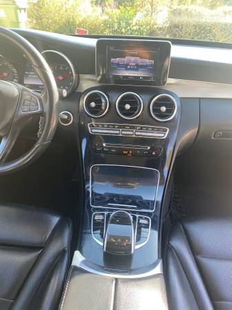 Mercedes Benz C300 For Sale - cars & trucks - by owner - vehicle... for sale in Northridge, CA – photo 5