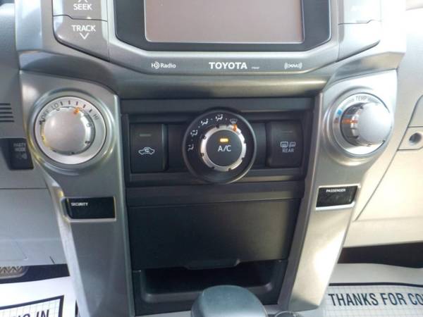 2013 Toyota 4Runner TRAIL 4X4, WARRANTY, NAVIGATION, RUNNING BOARDS, T for sale in Norfolk, VA – photo 22