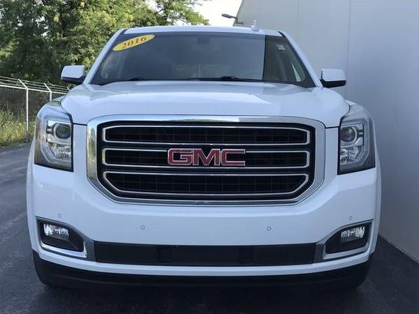 2016 GMC Yukon 4WD 4dr SLE - Call for sale in Calumet City, IL – photo 3