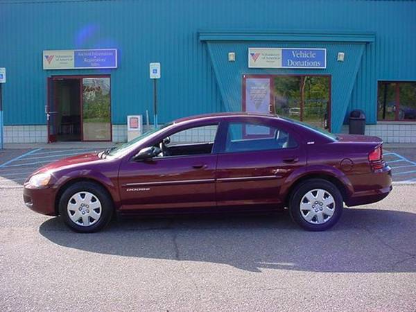 2001 Dodge Stratus SE... ONLY 53,530 ORIGINAL MILES.....LIKE NEW!!!! for sale in Pontiac, MI – photo 2