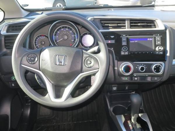 2018 Honda Fit FWD 4D Hatchback / Hatchback LX for sale in Prescott, AZ – photo 10