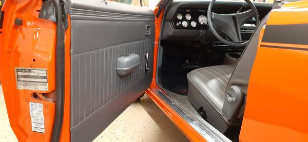 ALL NEW 390 STROKER-75 DUSTER RESTOMOD-ONE OF A KIND-ROTISSERIE... for sale in Kerrville, TX – photo 21