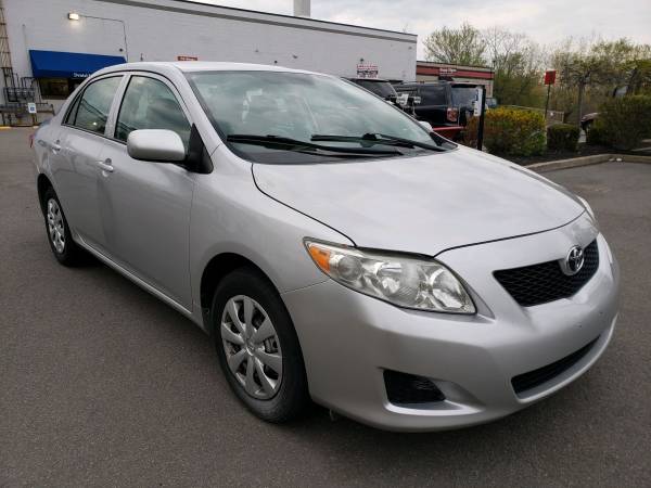 2010 Toyota Corolla for sale in Rochester , NY – photo 11