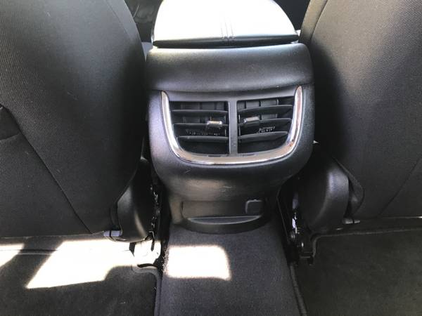 2017 Chevrolet Malibu 1LT for sale in Moreno Valley, CA – photo 8