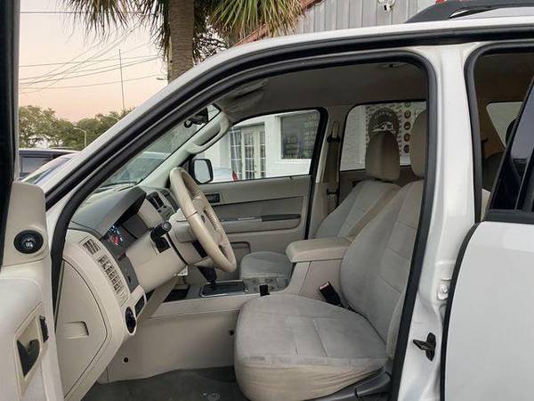 2011 Ford Escape XLT Sport Utility 4D CALL OR TEXT TODAY! - cars &... for sale in Clearwater, FL – photo 15