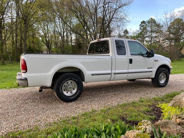 1999 Ford F-250 7 3 Powerstroke 6 speed ONLY 104k miles - cars & for sale in West Plains, AR – photo 5