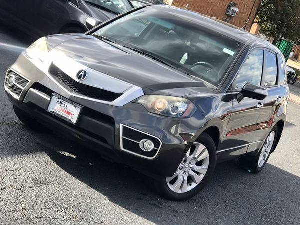 2010 Acura RDX Sport Utility 4D - Call/Text - cars & trucks - by... for sale in Richmond , VA – photo 17