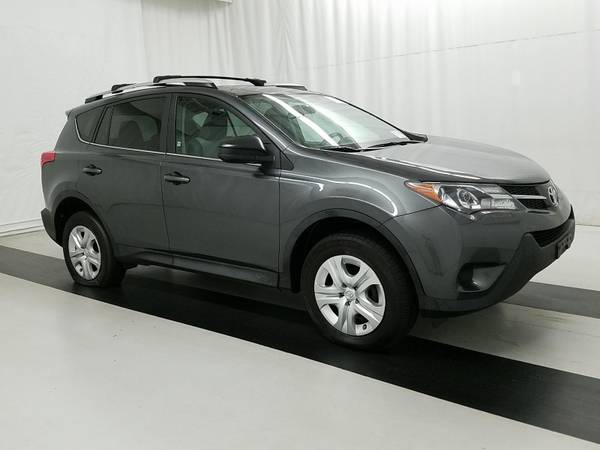 2013 Toyota RAV4 AWD LE*WHOLESALE* Call Today for sale in Davie, FL – photo 3