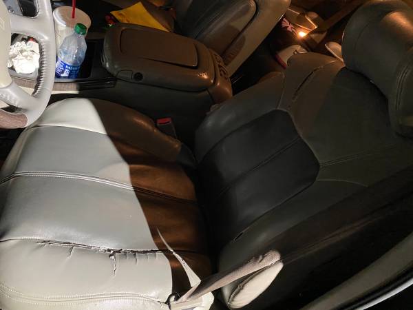 02 Yukon Denali XL-Updated pics - Rust Free Frame & Body - cars & for sale in Norwood, MA – photo 15