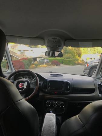 2014 Fiat 500L - 20K miles for sale in Bothell, WA – photo 10