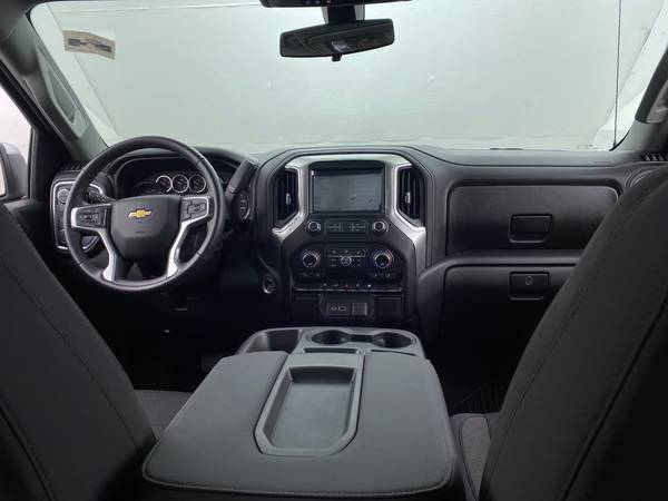 2019 Chevy Chevrolet Silverado 1500 Double Cab LT Pickup 4D 6 1/2 ft... for sale in Naples, FL – photo 20