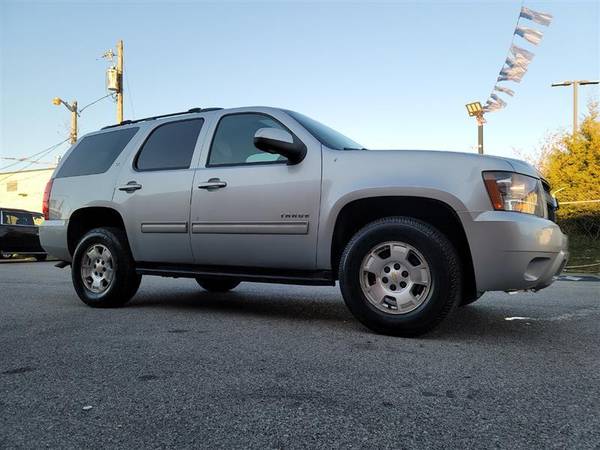 2012 CHEVROLET TAHOE LT $995 Down Payment - cars & trucks - by... for sale in Temple Hills, District Of Columbia – photo 4