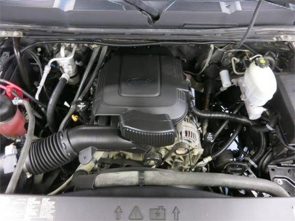 2012 Chevrolet Silverado 2500HD K2500HD 4x4 LONGBED for sale in Fairview, NC – photo 14