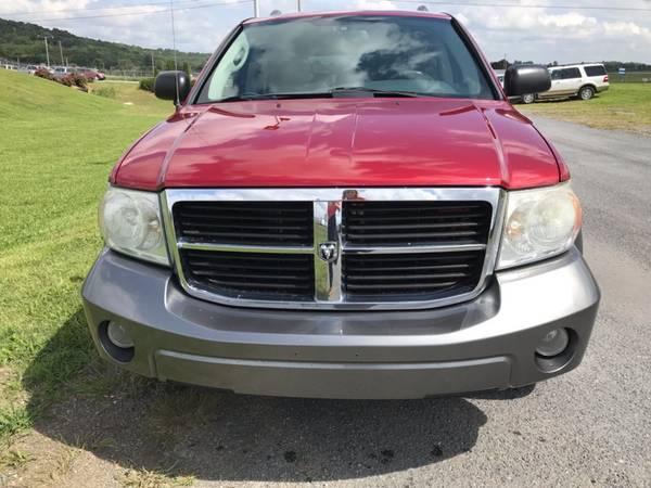 2008 Dodge Durango Adventurer Model **4WD**ONLY 105K MILES** for sale in Shippensburg, PA – photo 3