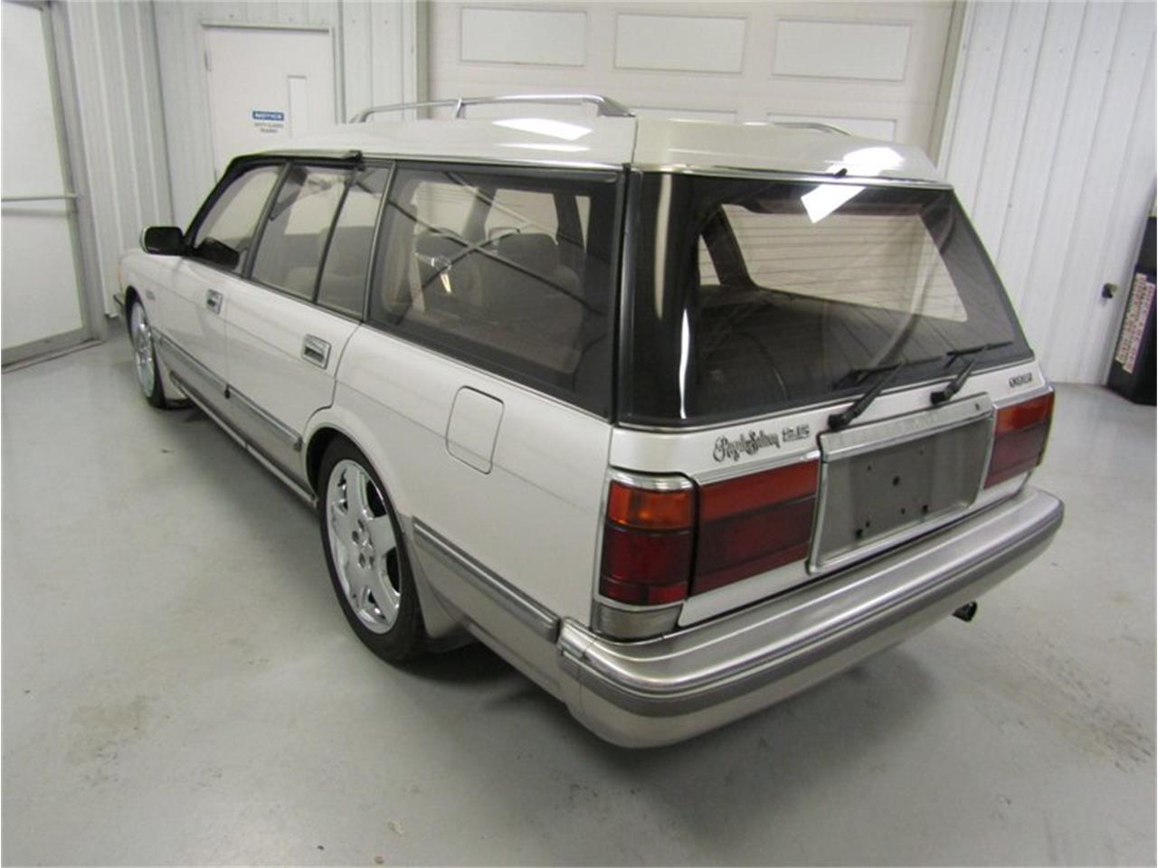 1991 Toyota Crown for sale in Christiansburg, VA – photo 6