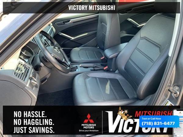 2016 Volkswagen Passat 1.8T R-Line - Call/Text for sale in Bronx, NY – photo 24