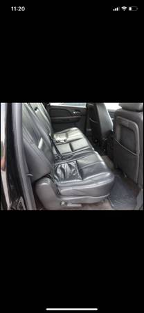 2011 CHEVROLET SUBURBAN LT ONLY 89k LOADED ! - - by for sale in Concord, NC – photo 15