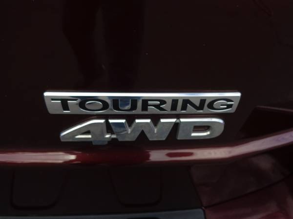 ****2011 HONDA PILOT TOURING-4WD-DVD-NAV-NEW... for sale in East Windsor, MA – photo 21