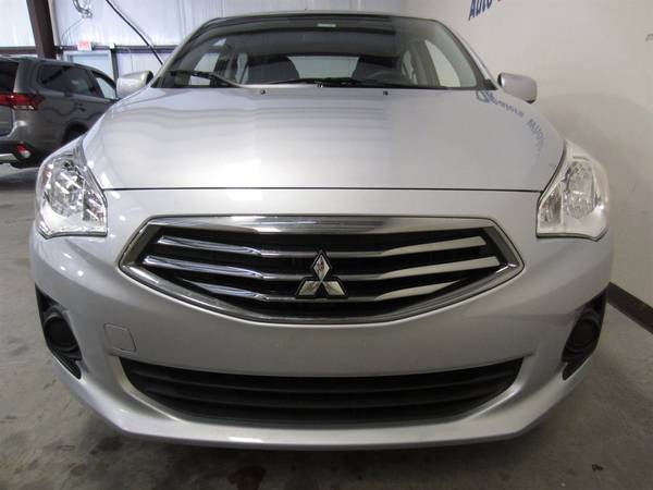 2019 Mitsubishi Mirage G4 ES - cars & trucks - by dealer - vehicle... for sale in Tallahassee, FL – photo 8