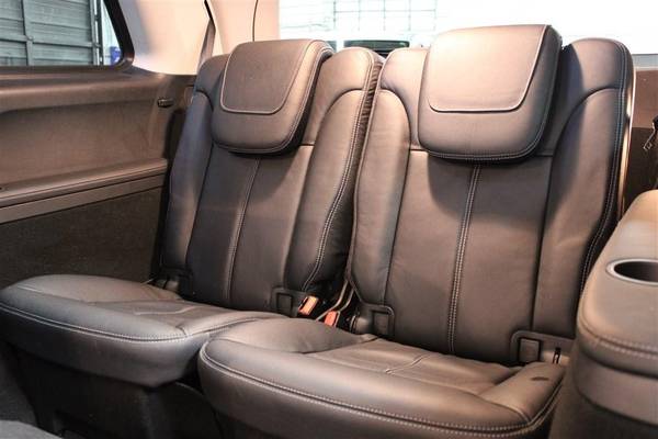 2012 MERCEDES-BENZ GL 550 4MATIC - PMTS. STARTING @ $59/WEEK - cars... for sale in Paterson, NJ – photo 18