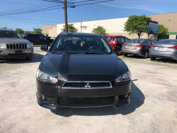 2009 Mitsubishi Lancer GTS! - - by dealer - vehicle for sale in Louisville, KY – photo 8