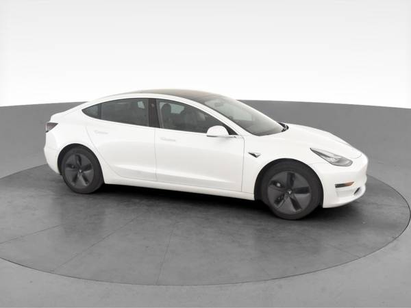 2019 Tesla Model 3 Standard Range Sedan 4D sedan White - FINANCE -... for sale in Saint Louis, MO – photo 14
