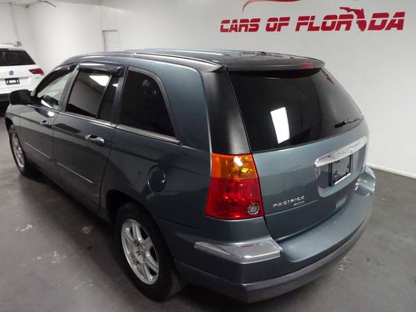 2006 Chrysler Pacifica Touring - - by dealer - vehicle for sale in TAMPA, FL – photo 16