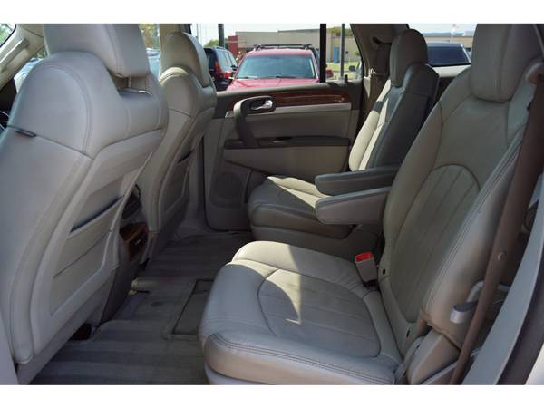 2008 Buick Enclave CXL - Guaranteed Approval! - (? NO CREDIT CHECK,... for sale in Plano, TX – photo 15