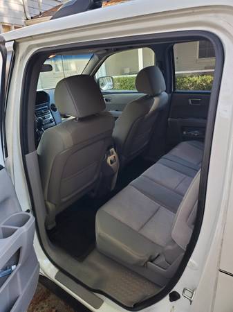 2015 Honda Pilot LX for sale in Rocky Mount, NC – photo 4