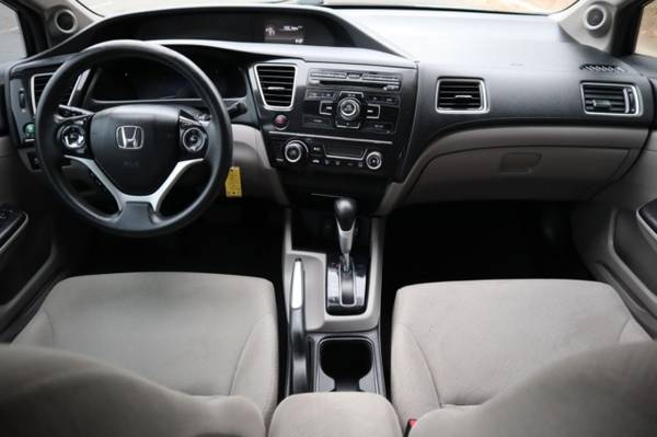 2013 Honda Civic EX - cars & trucks - by dealer - vehicle automotive... for sale in Longmont, CO – photo 15
