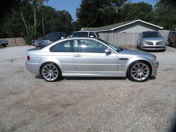 2005 BMW ///M3 M Series FAST!! for sale in Pensacola, FL – photo 5