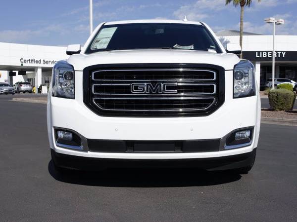 2018 GMC Yukon SLE - Easy Financing Available!- - cars & trucks - by... for sale in Peoria, AZ – photo 3