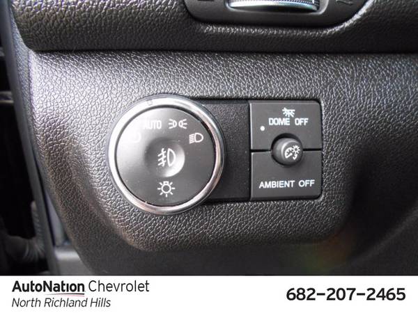 2017 Chevrolet Traverse LT SKU:HJ249642 SUV - cars & trucks - by... for sale in North Richland Hills, TX – photo 16