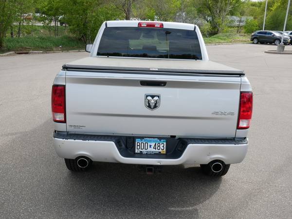 2013 Ram 1500 Express - - by dealer - vehicle for sale in Coon Rapids, MN – photo 6