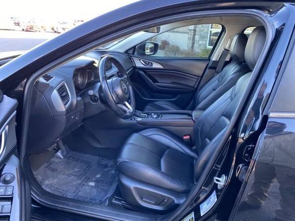 2017 Mazda Mazda3 5-Door - - by dealer - vehicle for sale in Grand Junction, CO – photo 8