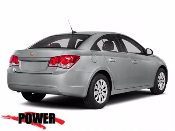 2014 Chevrolet Cruze Chevy LS Sedan - - by dealer for sale in Salem, OR – photo 5