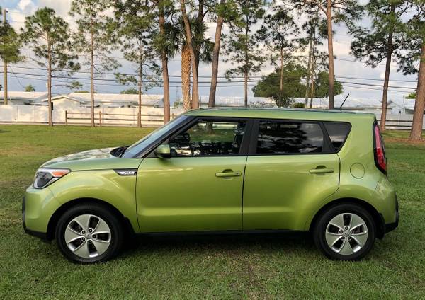 2015 Kia Soul Great Shape ! - - by dealer - vehicle for sale in Clearwater, FL – photo 17
