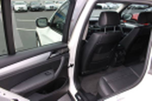 2013 BMW X3 xDrive28i - cars & trucks - by dealer - vehicle... for sale in Bellingham, WA – photo 12