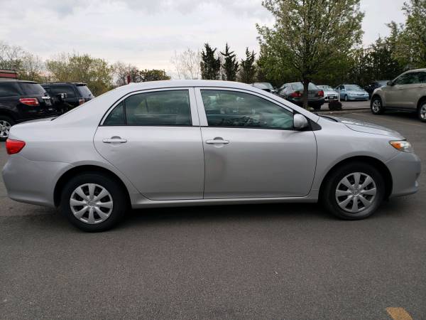 2010 Toyota Corolla for sale in Rochester , NY – photo 9