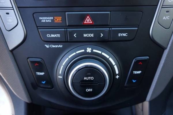 2018 Hyundai Santa Fe Sport 2.4 AWD "Minimum Down"!!! for sale in Arlinlton, District Of Columbia – photo 9