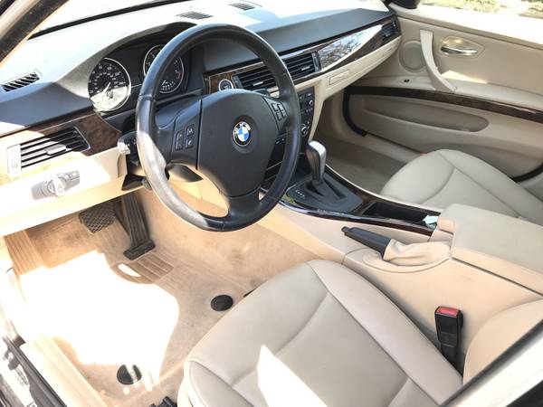2009 BMW 328i - Low Miles! - - by dealer - vehicle for sale in Concord, NC – photo 8