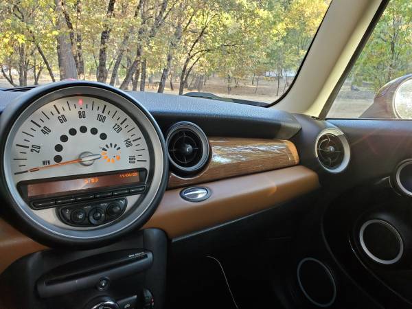 2012 Mini Cooper for Sale - cars & trucks - by owner - vehicle... for sale in Pollock Pines, CA – photo 17