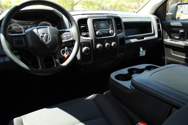 2019 Ram 1500 Classic Tradesman W/BED LINERStock #:T0064 CLEAN CARFAX for sale in Mesa, AZ – photo 18