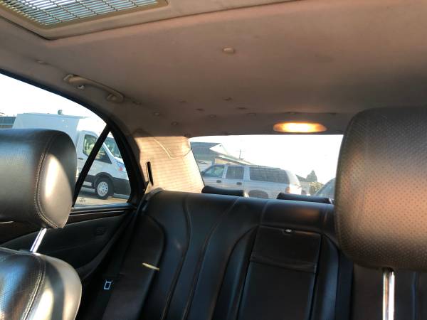 2000 Mercedes-Benz E55 AMG - cars & trucks - by owner - vehicle... for sale in Norwalk, CA – photo 7